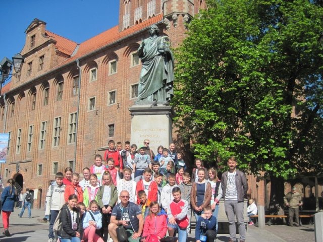 Toruń 2016r.