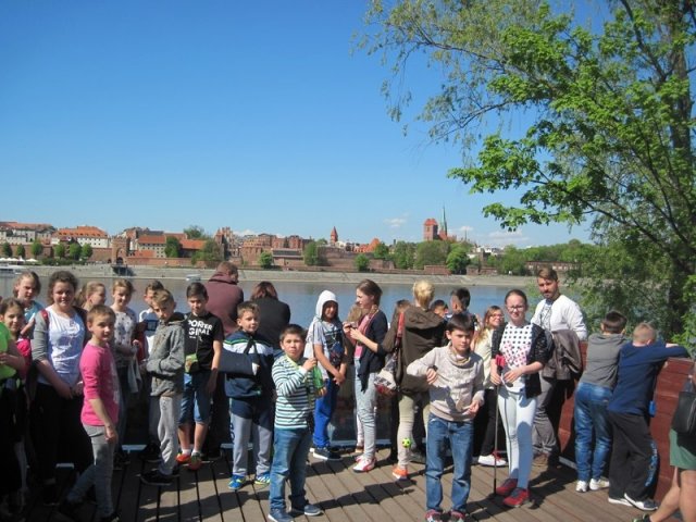 Toruń 2016r.