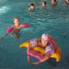 Zumba i basen-ferie 2016