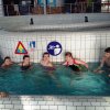 Zumba i basen-ferie 2016