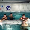 Zumba i basen-ferie 2016