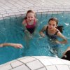 Zumba i basen-ferie 2016