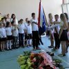 Zakończenie roku szkolnego 2015/16