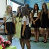 Zakończenie roku szkolnego 2015/16