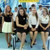 Zakończenie roku szkolnego 2015/16