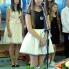 Zakończenie roku szkolnego 2015/16