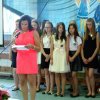Zakończenie roku szkolnego 2015/16