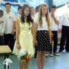 Zakończenie roku szkolnego 2015/16