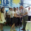 Zakończenie roku szkolnego 2015/16