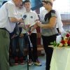 Zakończenie roku szkolnego 2015/16