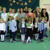 Nowy rok szkolny 2016/17