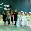 Bal Wszystkich Świętych 2016r