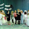 Bal Wszystkich Świętych 2016r