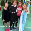 Bal Wszystkich Świętych 2016r