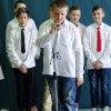 Święto Niepodległości 2016