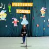 Szkolna Nuta 2016