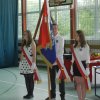 Zakończenie roku szkolnego 2014/15