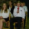 Zakończenie roku szkolnego 2014/15