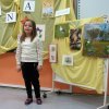 Konkurs recytatorski klas 0-3 2016r