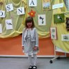 Konkurs recytatorski klas 0-3 2016r