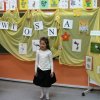 Konkurs recytatorski klas 0-3 2016r