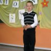Konkurs recytatorski klas 0-3 2016r