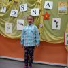 Konkurs recytatorski klas 0-3 2016r