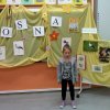 Konkurs recytatorski klas 0-3 2016r