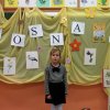 Konkurs recytatorski klas 0-3 2016r