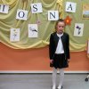 Konkurs recytatorski klas 0-3 2016r