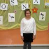 Konkurs recytatorski klas 0-3 2016r