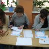 Konkurs recytatorski klas 0-3 2016r