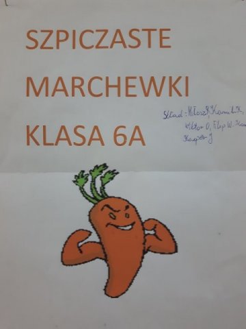 Unihokej- trzymaj formę