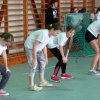 Unihokej- trzymaj formę