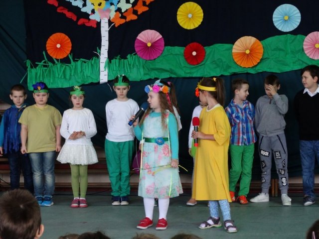 Przyszła Wiosna 2017