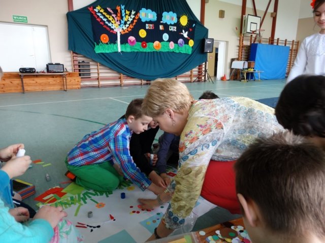 Przyszła Wiosna 2017