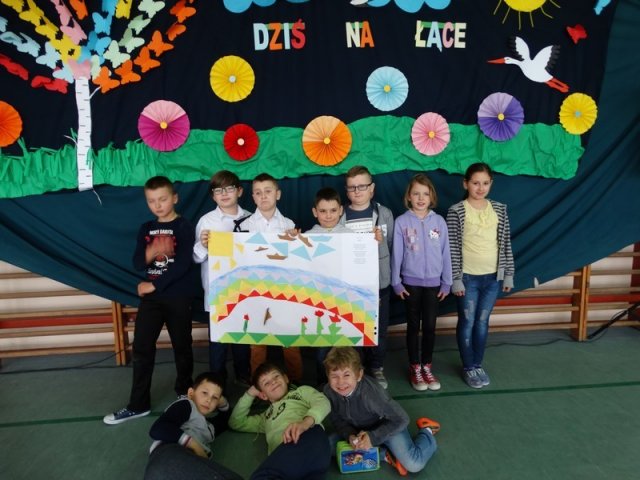 Przyszła Wiosna 2017
