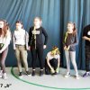 Żółto-zieloni na wiosnę