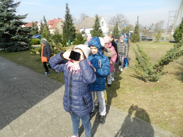WIOSNA, ACH TO TY!