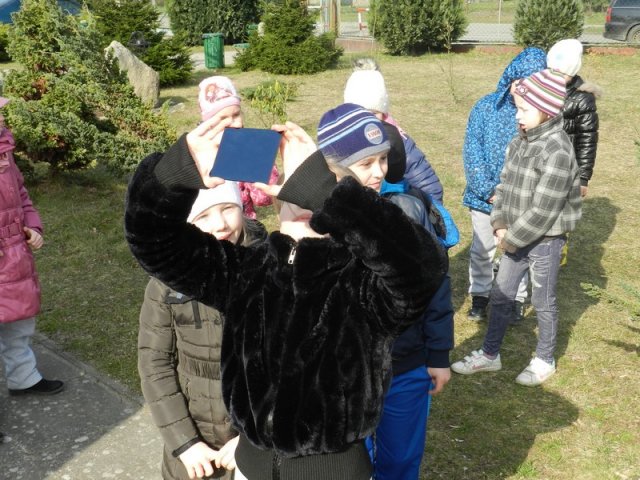 WIOSNA, ACH TO TY!