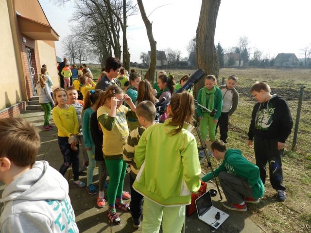WIOSNA, ACH TO TY!