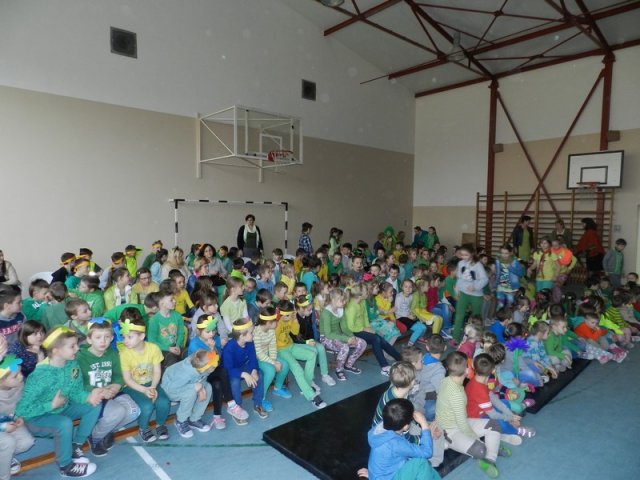 WIOSNA, ACH TO TY!