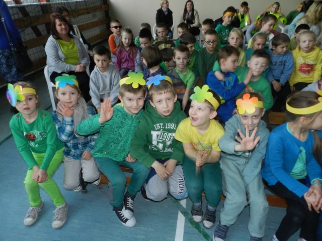 WIOSNA, ACH TO TY!