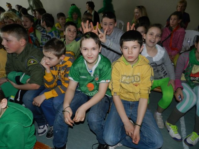 WIOSNA, ACH TO TY!