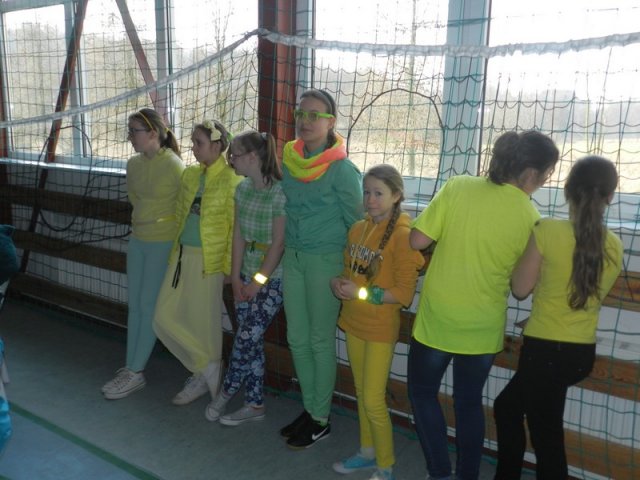 WIOSNA, ACH TO TY!