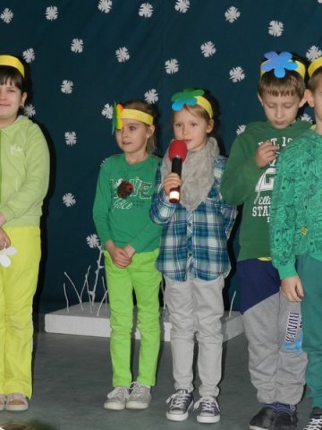 WIOSNA, ACH TO TY!