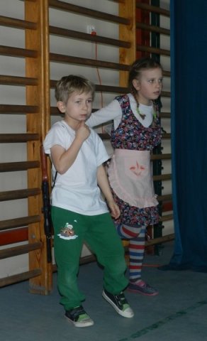 WIOSNA, ACH TO TY!