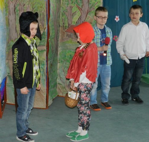 WIOSNA, ACH TO TY!