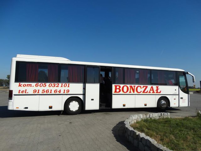 Warszawa miks