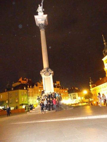 Warszawa miks